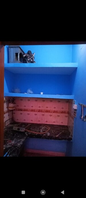 Furnished Amenities in 1 RK Builder Floor at Vipin Garden – for Rent