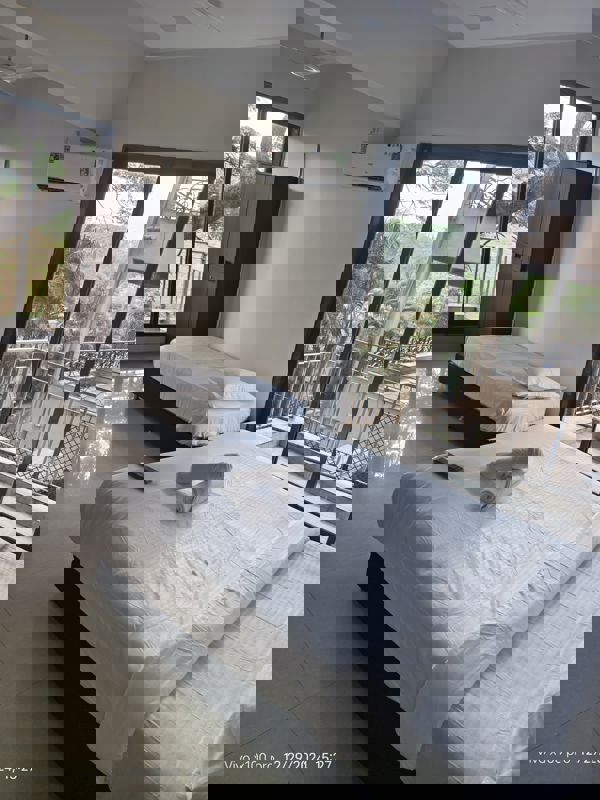 1 BHK 460 Sq.Ft. Apartment in Velocity Hill Spring