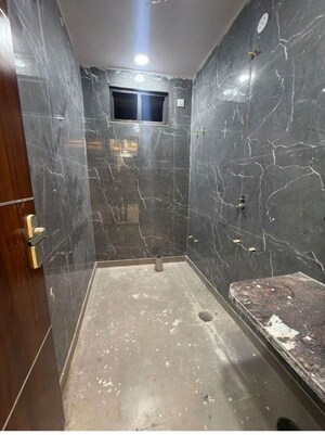 Kitchen in 3 BHK Apartment at Jasola Vihar – for Rent