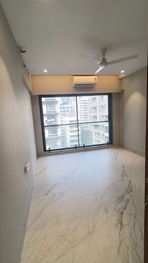 3 BHK Apartment For Rent in Santacruz West