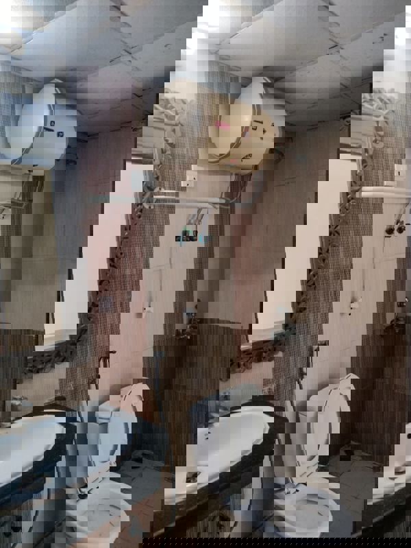 3 BHK + Servant Room 1850 Sq.Ft. Apartment in JM Aroma