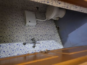 Master Bedroom in 3 BHK Independent House at Tulsi Plaza Indira Nagar, Indira Nagar – for Sale