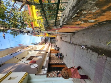 3 BHK Independent House – Exterior View View at Tulsi Plaza Indira Nagar, Indira Nagar - for Sale