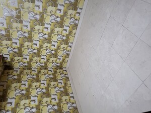 Bathroom in 3 BHK Independent House at Tulsi Plaza Indira Nagar, Indira Nagar – for Sale