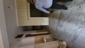 Furnished Amenities in 3 BHK Independent House at Tulsi Plaza Indira Nagar, Indira Nagar – for Sale