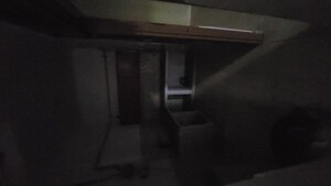 Living Room in 3 BHK Independent House at Tulsi Plaza Indira Nagar, Indira Nagar – for Sale