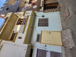 3 BHK + Pooja Room Independent House For Sale in Tulsi Plaza Indira Nagar