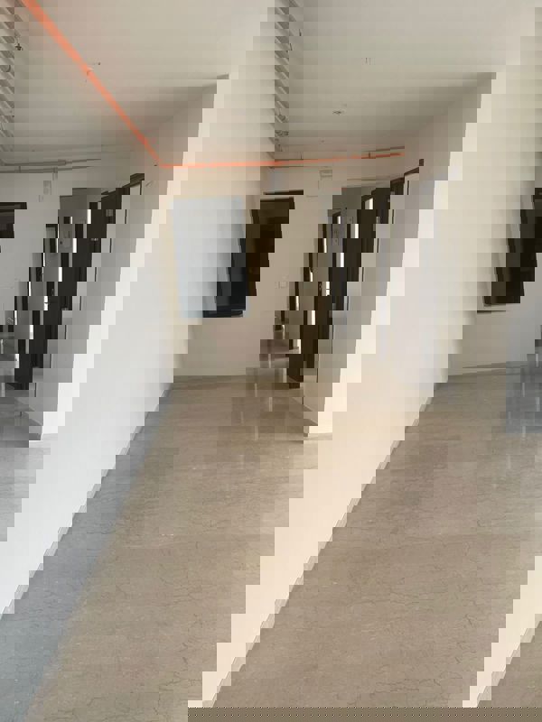 3 BHK 1321 Sq.Ft. Apartment in Kalpataru Magnus