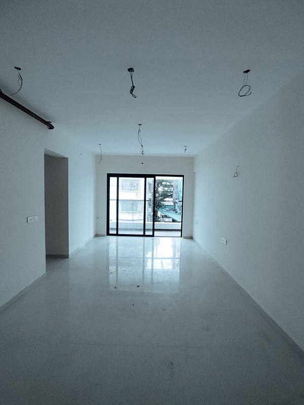 2 BHK Apartment For Sale in Khar Laxmi Nivas