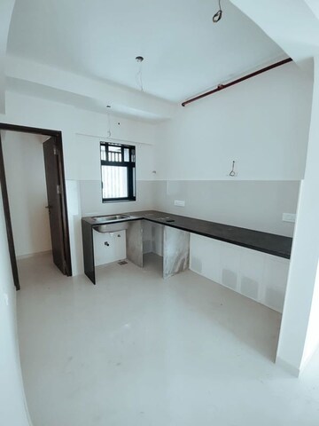 Kitchen in 2 BHK Apartment at Khar Laxmi Nivas, Khar West – for Sale