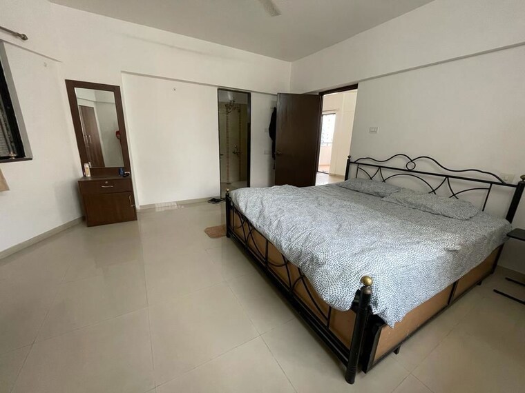 Bedroom, gera-emerald-city 2 Bedroom 1242 Sq.Ft. Apartment In Kharadi Pune 9962354