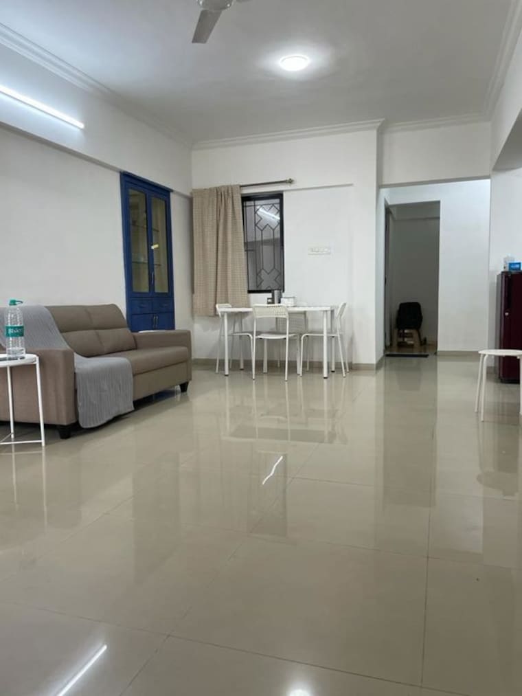 Living Room, gera-emerald-city 2 Bedroom 1242 Sq.Ft. Apartment In Kharadi Pune 9962354