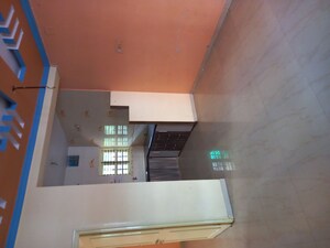 Kitchen in 3 BHK Villa at Maneja – for Rent