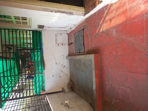 3 BHK Villa – Exterior View View at Maneja - for Rent