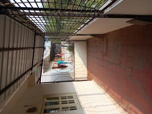 3 BHK Villa – Exterior View View at Maneja - for Rent