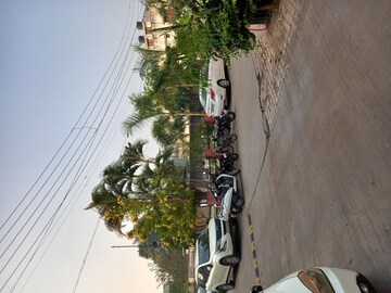 3 BHK Villa – Exterior View View at Maneja - for Rent