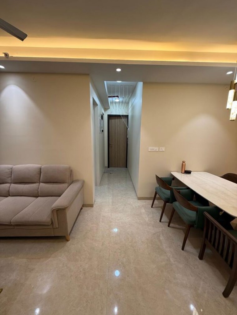 Bedroom, shapoorji-pallonji-bkc-28 2 Bedroom 720 Sq.Ft. Apartment In Bandra East Mumbai 9962355