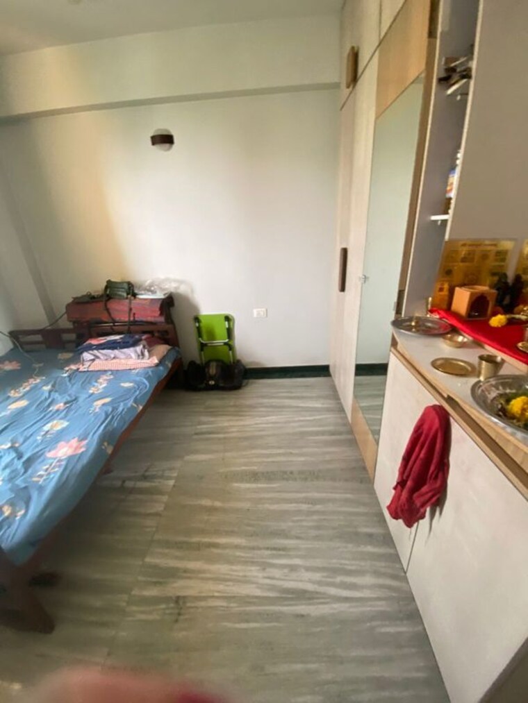 Bedroom, hiranandani-meadows 3.5 Bedroom 1800 Sq.Ft. Apartment In Manpada Thane 9962454