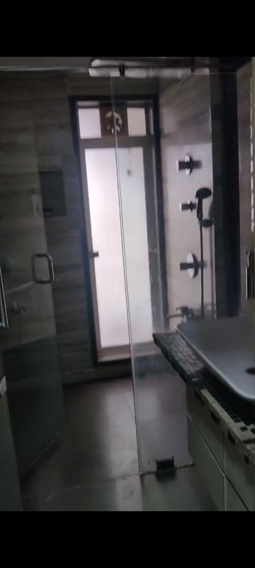 3.5 BHK Apartment For Rent in Hiranandani Meadows