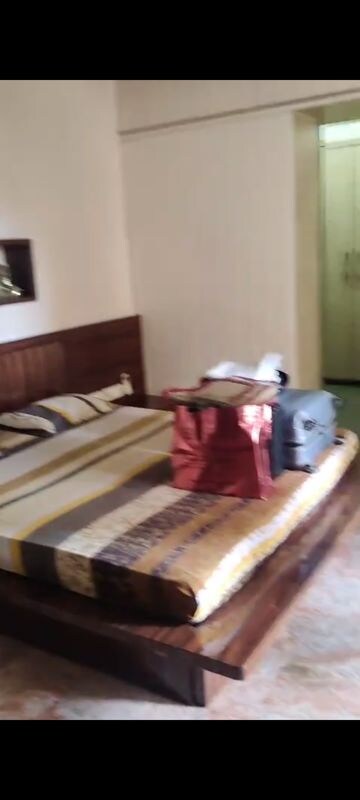 Gym in 3.5 BHK Apartment at Hiranandani Meadows, Manpada – for Rent