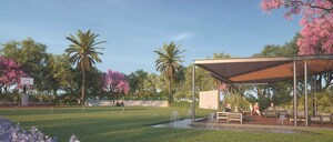 3 BHK Apartment – Exterior View View at Candeur Crescent, Serilingampally - for Sale