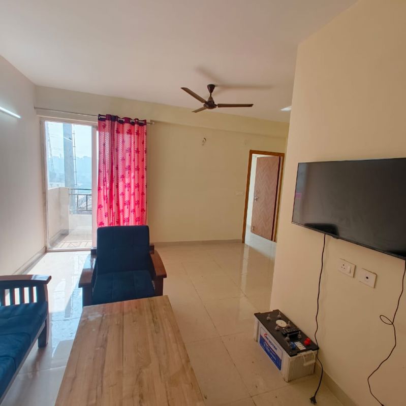2 BHK Apartment For Rent in Sector 89