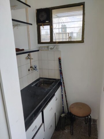 Kitchen/pantry in  Office Space at Janki Centre, Andheri West – for Rent
