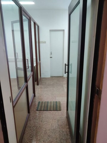 Common Area in  Office Space at Janki Centre, Andheri West – for Rent