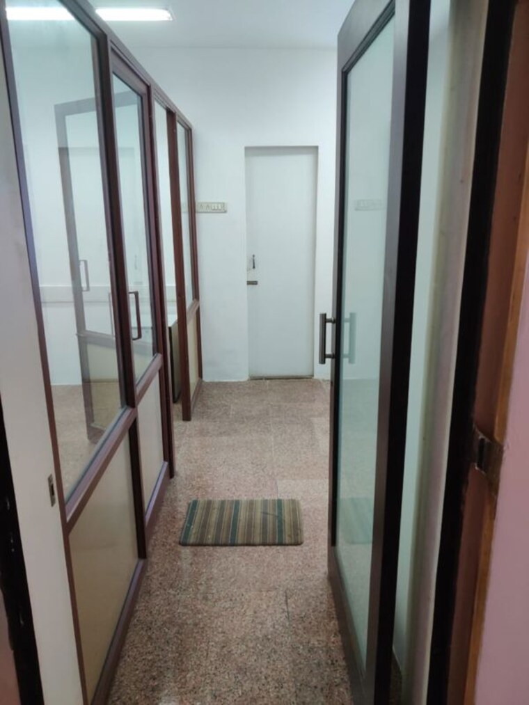 Common Area, janki-centre Commercial Office Space 315 Sq.Ft. In Andheri West Mumbai 9960489