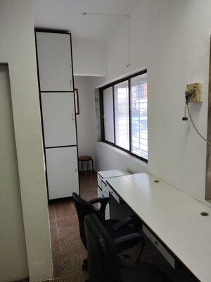 Team Area in  Office Space at Janki Centre, Andheri West – for Rent