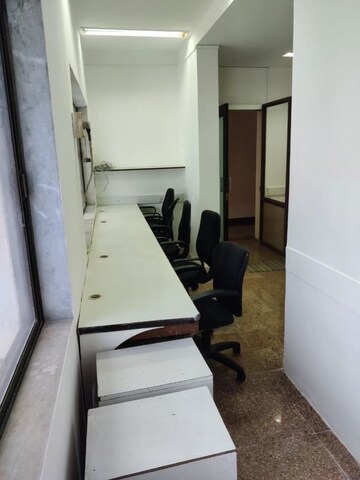 Team Area in  Office Space at Janki Centre, Andheri West – for Rent