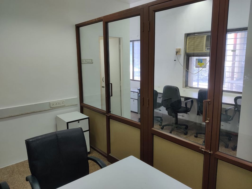 Office Space For Rent in Janki Centre