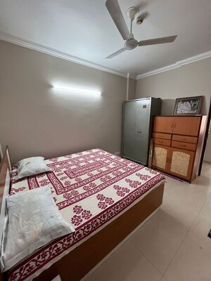 Bedroom in 3 BHK Independent House at Indiranagar – for Sale
