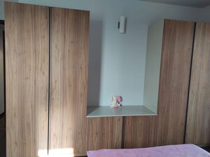 Room in 3 BHK Apartment at Krisumi Waterfall Residences, Sector 36a – for Rent