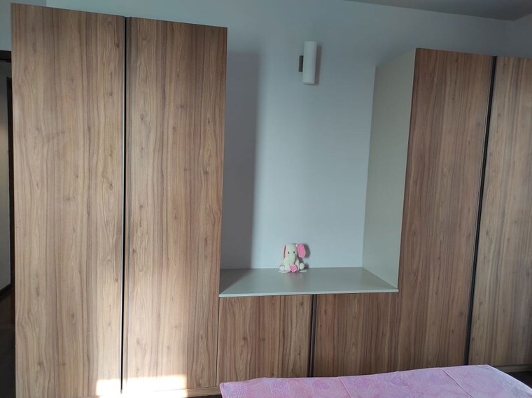 Room, krisumi-waterfall-residences 3 Bedroom 1965 Sq.Ft. Apartment In Sector 36a Gurgaon 9962342