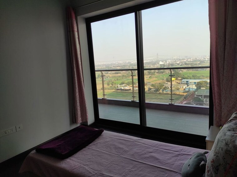 Room, krisumi-waterfall-residences 3 Bedroom 1965 Sq.Ft. Apartment In Sector 36a Gurgaon 9962342