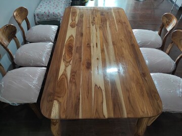 Furnished Amenities in 3 BHK Apartment at Krisumi Waterfall Residences, Sector 36a – for Rent