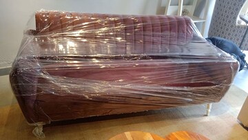 Furnished Amenities in 3 BHK Apartment at Krisumi Waterfall Residences, Sector 36a – for Rent