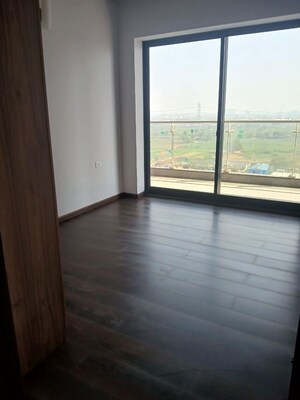 Room in 3 BHK Apartment at Krisumi Waterfall Residences, Sector 36a – for Rent