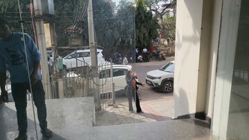  Showroom – Exterior View View at Fortune Heights Indira Nagar, Indira Nagar - for Rent