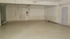 Floor Plan in  Showroom at Fortune Heights Indira Nagar, Indira Nagar – for Rent