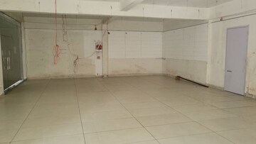 Floor Plan in  Showroom at Fortune Heights Indira Nagar, Indira Nagar – for Rent