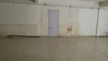 Floor Plan in  Showroom at Fortune Heights Indira Nagar, Indira Nagar – for Rent