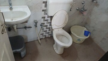 Bathroom in 3 BHK Independent House at Indiranagar – for Sale
