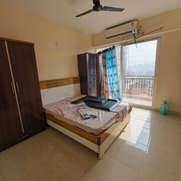 Living Room in 2 BHK Apartment at Sector 89a – for Rent