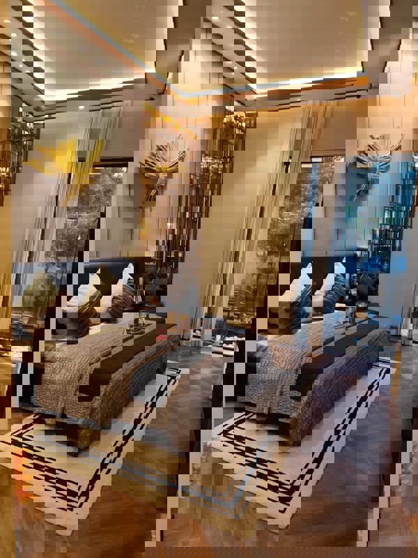 4 BHK + Pooja Room,Store Room 2343 Sq.Ft. Apartment in Sobha City Gurgaon