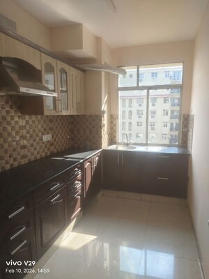 Kitchen in 3 BHK Independent House at Indiranagar – for Sale