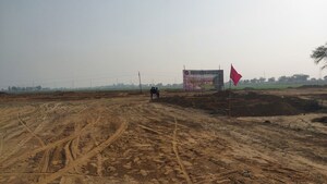 Plot Area in  Plot at Sector 17b Yamuna Expressway – for Sale