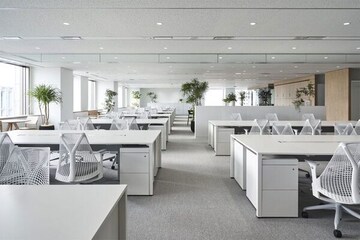  Office Space For Rent in North Hadapsar