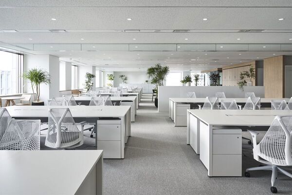 Office Space For Rent in North Hadapsar